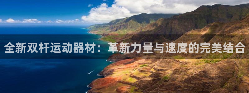 风速体育官方正版app五金厂：全新双杆运动器材：革新力量与速